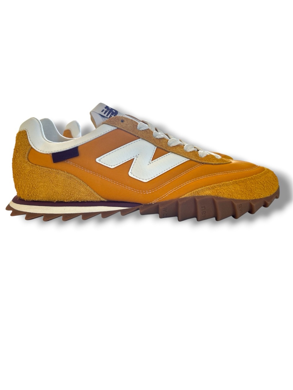 (BNIB) NEW BALANCE Donald Glover X Rc30 Golden Hour URC30GG Size 10
